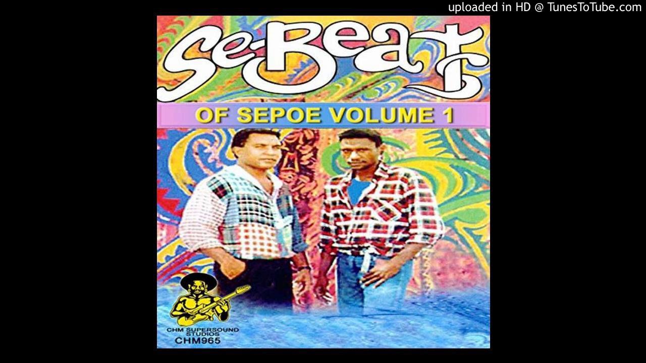 SE BEATS OF SEPOE - AVOSA (PNG CLASSICS - YouTube Music