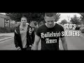 Christian Rap “GODS SOLDIERS