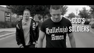 Christian Rap “GODS SOLDIERS