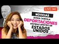 🪩  Última hora: ¡Cancelan deportaciones rapidas en USA! - Inmigrando con Kathia