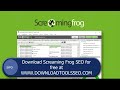 Screaming Frog SEO Spider Full F r e e v90