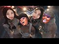 BLACKPINK JUMP CupCakke Jiafei Remix Ver By Wesleyzhengofficial BLACKPINK JUMP CupCakke Jiafei Remix Ver By Wesleyzhengofficial
