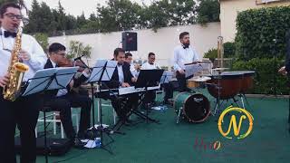 Neo Produções All Of Me John Legend