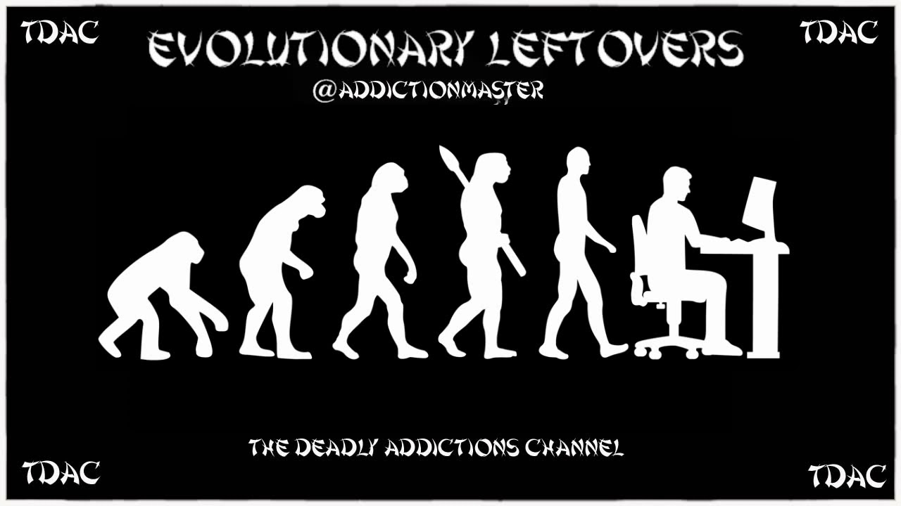 TDAC Evolutionary Leftovers