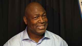 Charles Haley - NFL Legend of the Game - Interview - Sports Stars of Tomorrow