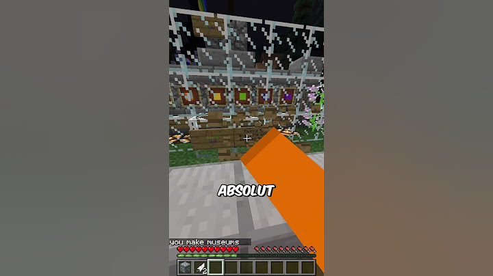 Der ÄLTESTE SERVER in MINECRAFT?... #toobad #minecraft #diesereinefreund