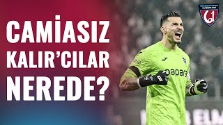 Uğurcan Çakır Galatasaraya Gelince Camiasız Kalır Diyenlerin Ne Yapacağını Merak Ediyorum
