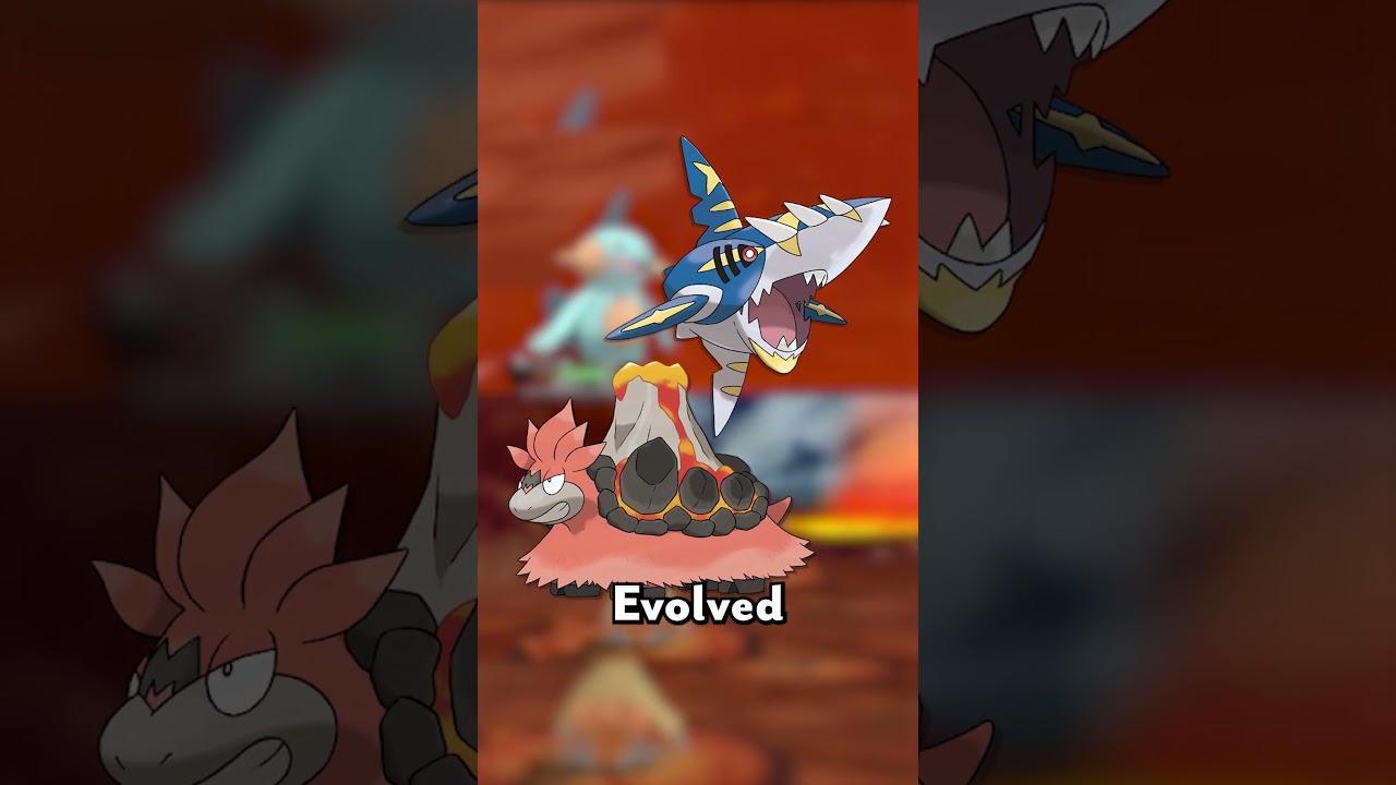 Арчи и Макси — лучшие лидеры злой команды покемонов? 