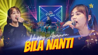 HAPPY ASMARA - BILA NANTI ( Official Music Video ) chords