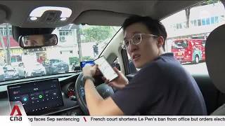 Drivers Holding Phones While Driving May Be Punished Under Proposed Changes To Road Traffic Law