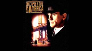 Once Upon a Time in America Soundtrack Prohibition Dirge