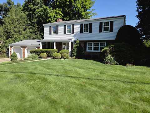 1103 Covington Place, Allison Park, PA home video tour