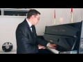 All of me  george collins   feeling piano cover 