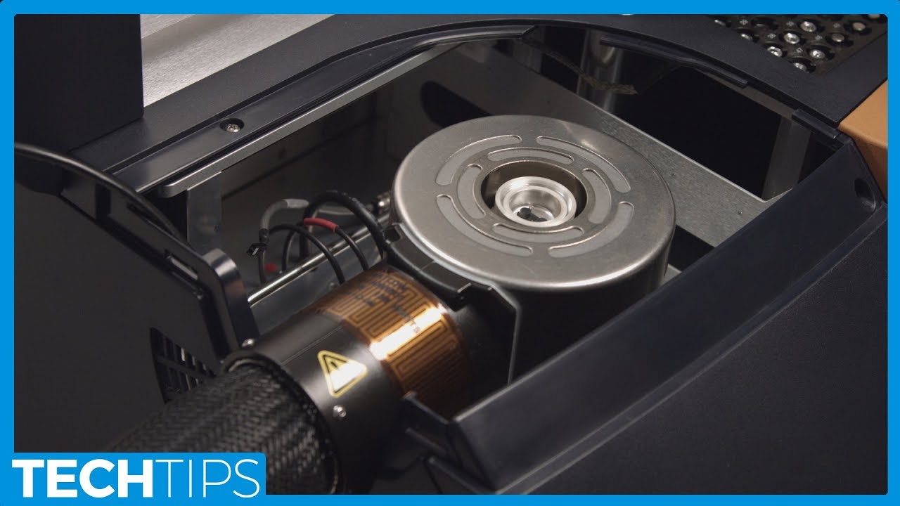 Connecting an RCS Cooler System to a Discovery DSC YouTube