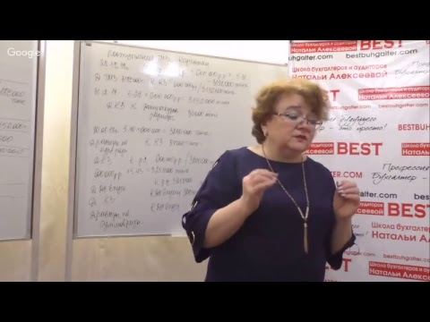 Мастер класс "Валютные операции"