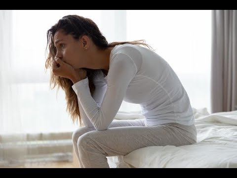 Βίντεο: Μπορεί το άγχος να προκαλέσει άσθμα;