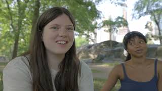 Picnic at Hanging Rock OOBC Interview