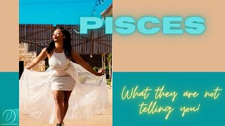 Pisces-Oh Snap, Could This Be The One And Only New Love Pisces