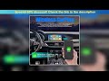 2025 Wireless Carplay — First Look (2025): 2025 Wireless Carplay For Alfa Romeo Stelvio &