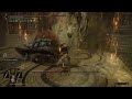 ELDEN RING Safa vs Divine Beast dancing lion