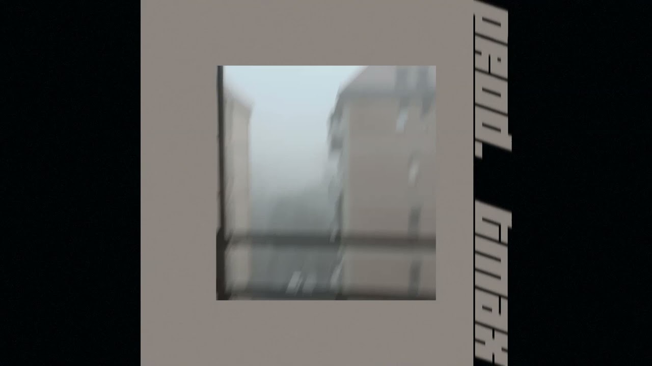 [free] jonny5 x lélé x fergy53 type beat -  ''aprilwetter''