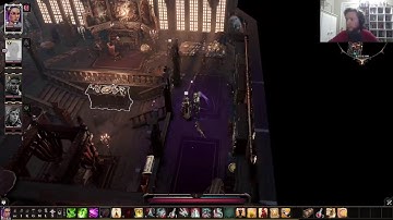 Divinity Original Sin II w/ Friends Part 5