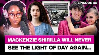Do you believe Mackenzie wanted to unalive herself along with her bf?