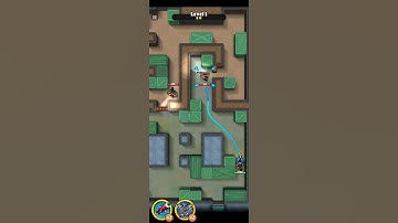 hunter Assassin 2   🤣🤣🤣😂#shorts #mobile # 3d games #shorts #all levels  gameplay (ios& Android )