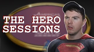 The SICKEST HERO CALL I've ever made | Weazel_1991 Stream Highlights