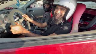 City’s Driving School Ep. 1