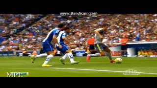 Ronaldo Vs Neymar Büyük Karşılaşma 2016