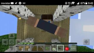 Subscraft Epi1 Encontrando Mi Terreno