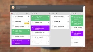 TimeHero — Automated Task Management