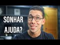 Sonhar com a aprovação ajuda ou atrapalha?