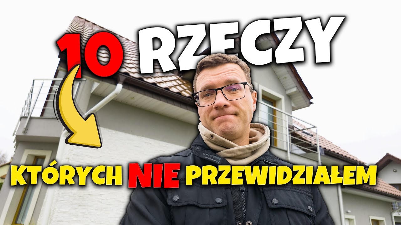 ⚡ 10 RZECZY, KTÓRE ZEPSUŁEM PRZY ELEKTRYCE W DOMU 🏡💡😬