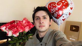 Mi San Valentín 😎