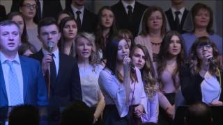 April 16th, 2017 Easter Sunday AM
