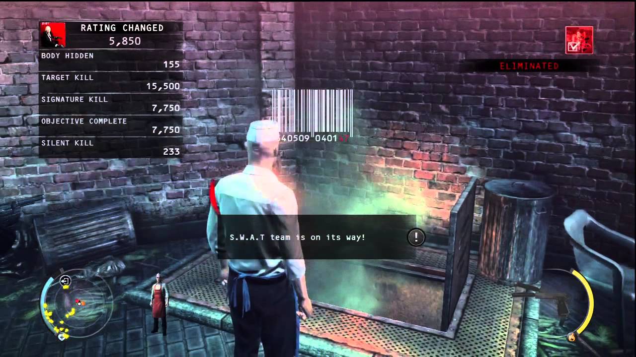 hitman absolution ps3 steady aim hitman absolution ps3 steady aim