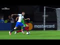 Copa América | Los goles de Everton en la edición 2019