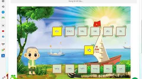 ÔN TRẠNG NGUYÊN TIẾNG VIỆT LỚP 5 VÒNG 15 . Năm học 2020 - 2021.