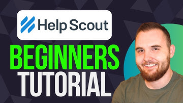 Help Scout Tutorial for Beginners: Guide to Customer Support