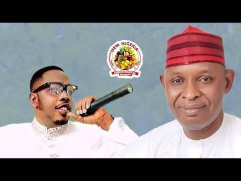 BARAYI A KANO BY NUHU DAN HAUSA