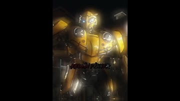 Bumblebee edit | transformers edit | CapCut edit #edit #capcut #bumblebee #shorts #transformers