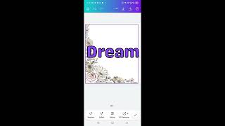Details Amazing Typography Text Effect in Canva 😍 | Canva Tutorial #Shorts News