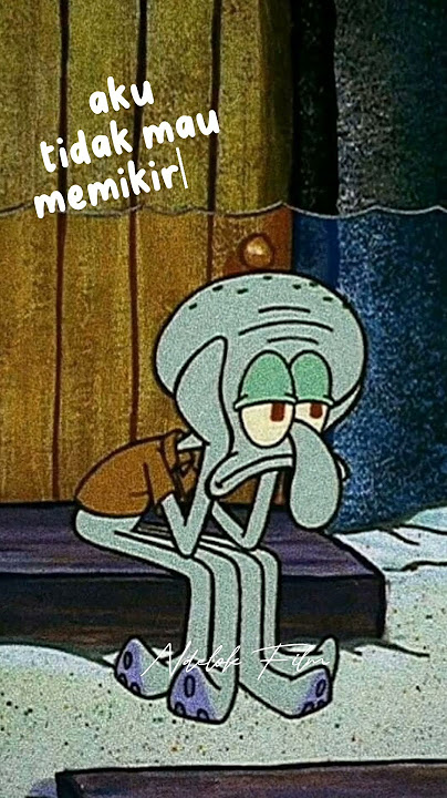 Story Wa Spongebob