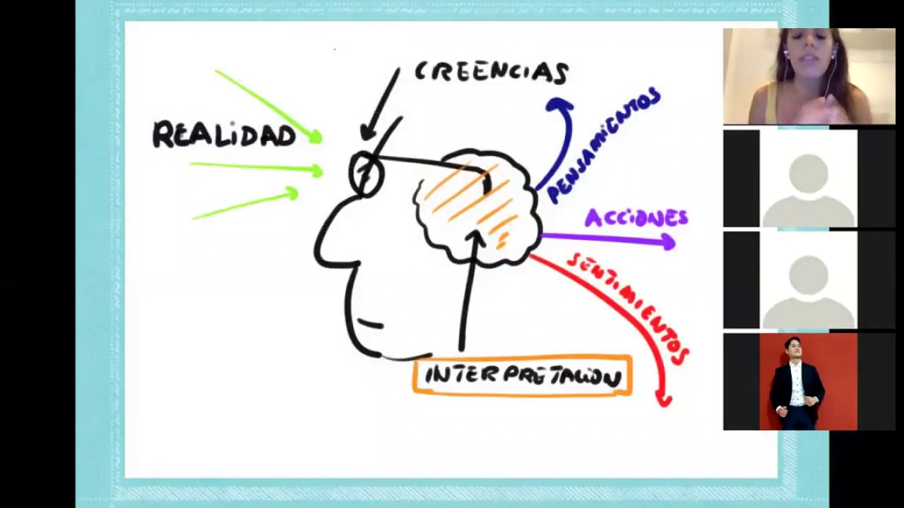 Mentoría de Liderazgo - 
