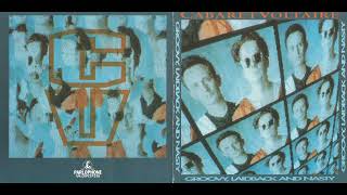 Cabaret Voltaire – Minute By Minute