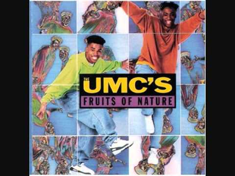 Ultramagnetic Mc
