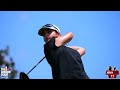 JORDAN SPIETH announces partnership with The Junior Tour Powered by Under Armour • 2025