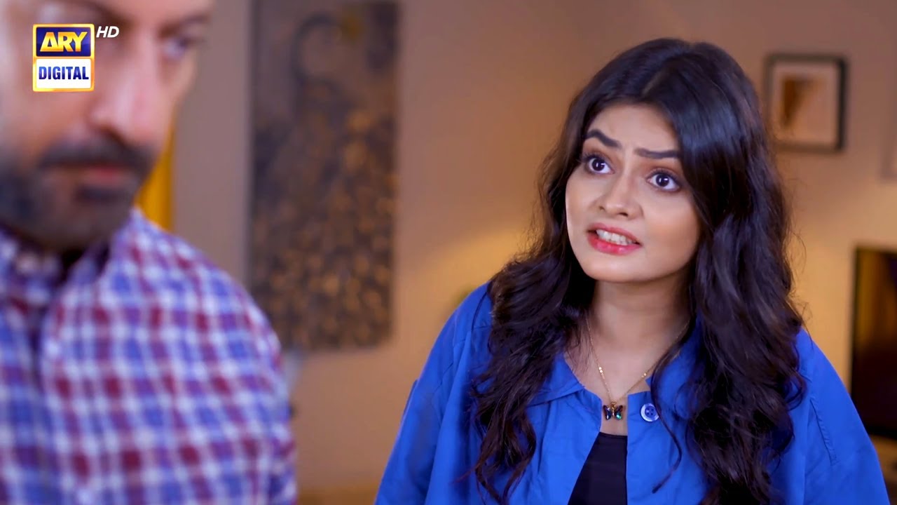 Muqaddar Ka Sitara Episode 3 Best Moment ARY Digital YouTube